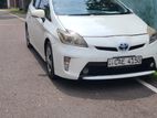 Toyota Prius Car Rent