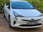 Toyota Prius Car Rent