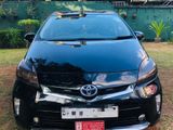 Toyota Prius Car Rent