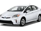 Toyota Prius Car System Programing