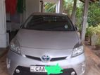 Toyota Prius 2014