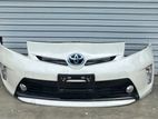 Toyota Prius Complete Front Buffer
