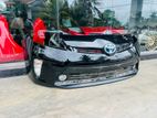 toyota prius complete front bumper
