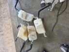 toyota prius coolant bottel