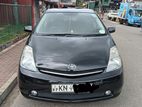 Toyota Prius DAA-NHW20 2008