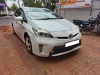 Toyota Prius 2014