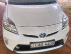 Toyota Prius 2015
