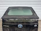 Toyota Prius Dicky Door