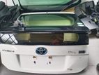 Toyota Prius Dicky Door