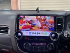 Toyota Prius Dual Knob 2k Android Player