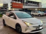 Toyota Prius DW50 4th Gen 2016