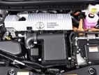 Toyota Prius Engine Tune Up