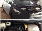 Toyota Prius - Engine Tune Up