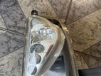 Toyota Prius Fog Light 2016