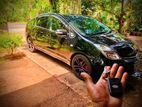 Toyota Prius for Hire