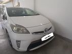 Toyota Prius for Hire
