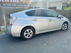 Toyota Prius for Rent a Car