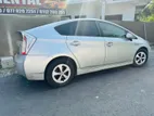 Toyota Prius for Rent a Car