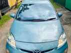 Toyota Prius for Rent A Car