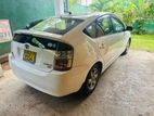 Toyota Prius For rent