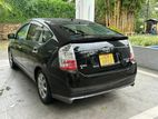 Toyota Prius for Rent