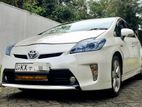 Toyota Prius for Rent