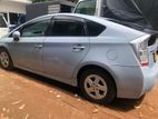 Toyota Prius for Rent