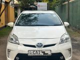 Toyota Prius for Rent