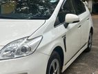 Toyota Prius for Rent