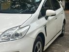 Toyota Prius for Rent