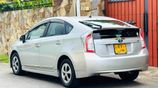 Toyota Prius for Rent