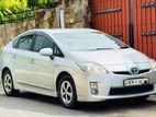 Toyota Prius for Rent