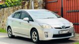 Toyota Prius for Rent