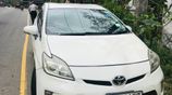 Toyota Prius for Rent
