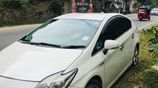 Toyota Prius for Rent