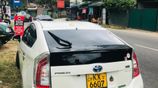 Toyota Prius for Rent