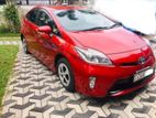 Toyota Prius for Rent