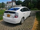 Toyota Prius for Rent