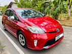 Toyota Prius For Rent