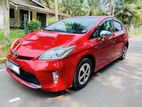 Toyota Prius For Rent