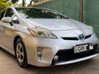 Toyota Prius for Rent