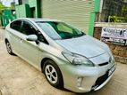 Toyota Prius for Rent