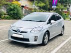 Toyota Prius for Rent