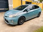 Toyota Prius for Rent