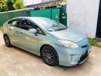 Toyota Prius for Rent
