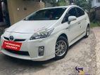 Toyota Prius For Rent