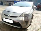 Toyota Prius for Rent