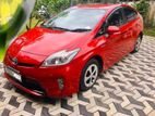 Toyota Prius For Rent