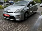 Toyota Prius for Rent