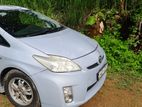 Toyota Prius for Rent